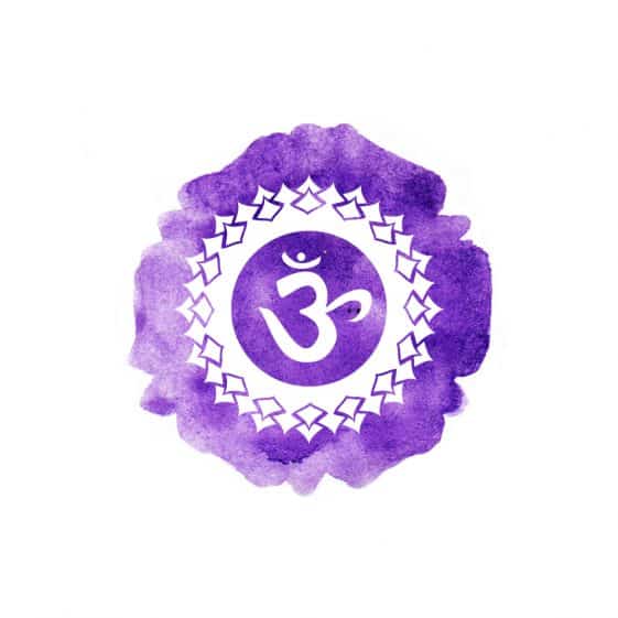 Crown Chakra (B Note)