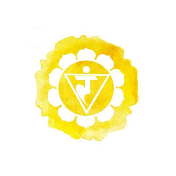 Solar Plexus Chakra (E Note)