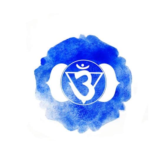 Third Eye Chakra (A Note)